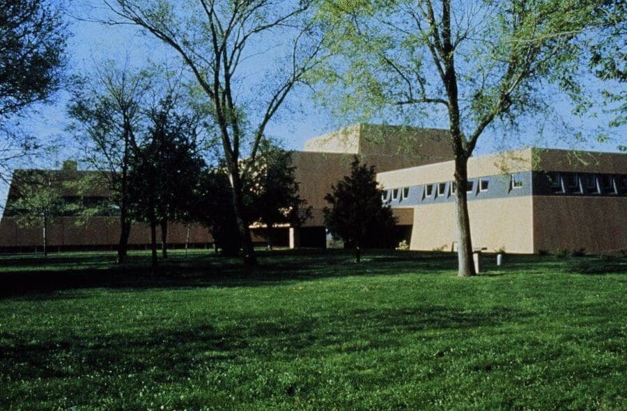 Dickson Mounds State Museum
