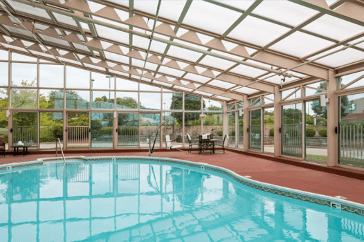 Best Western Plus East Peoria