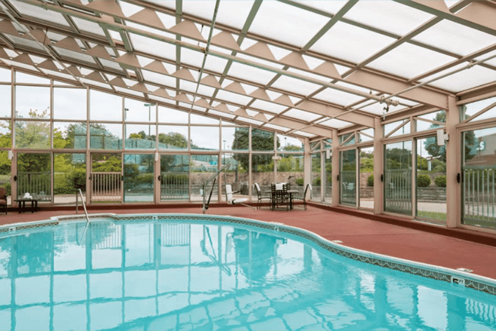 Best Western Plus East Peoria