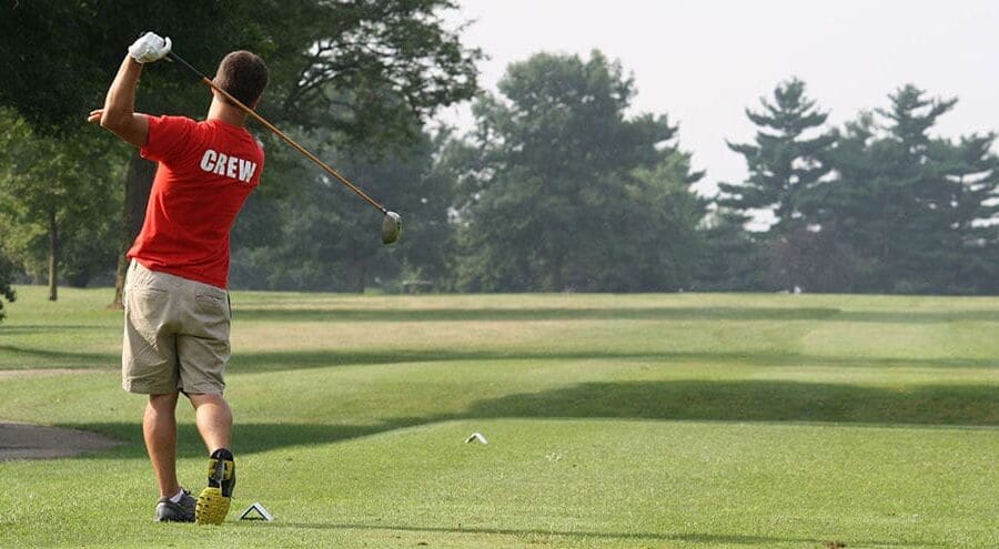 Newman Golf Course