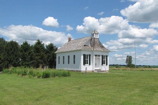 Princeville Heritage Museum