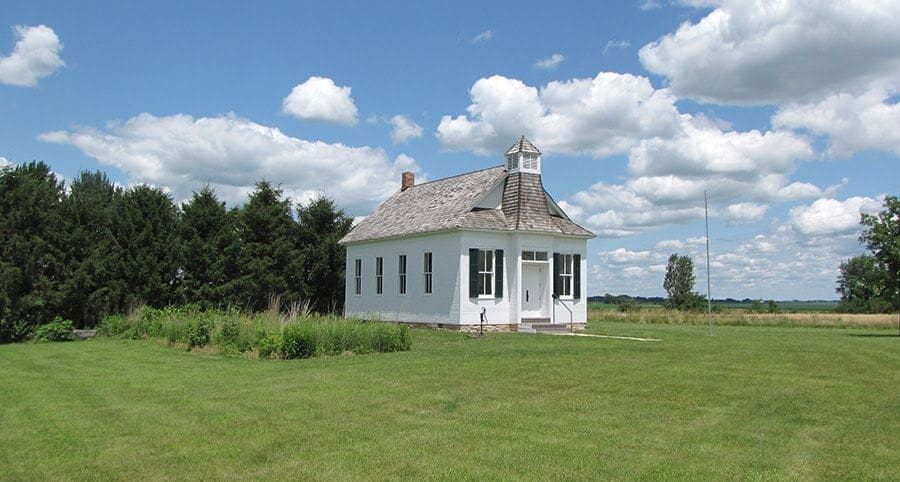 Princeville Heritage Museum