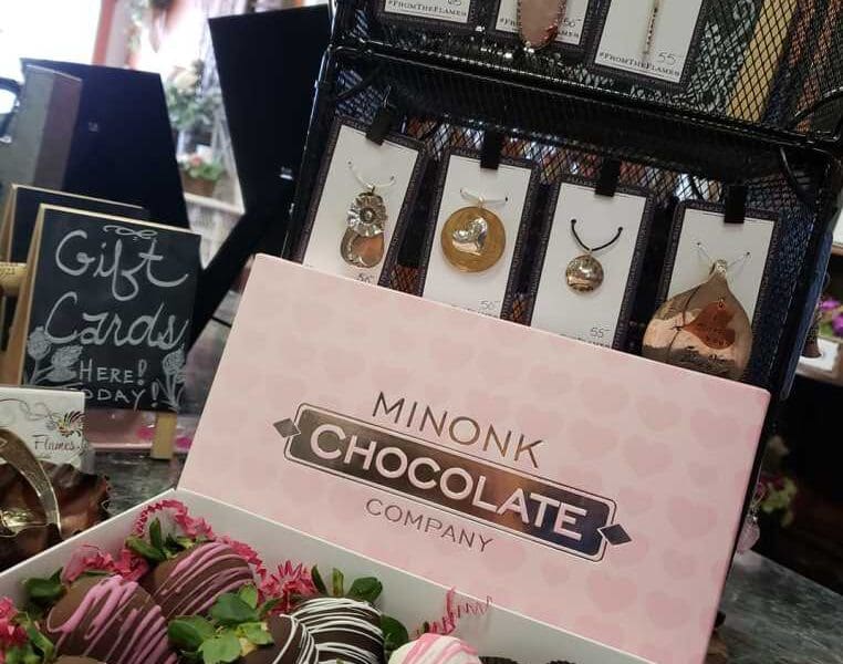 Minonk Chocolate Company