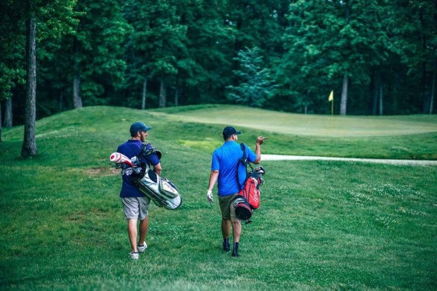 Pine Lakes Golf Club