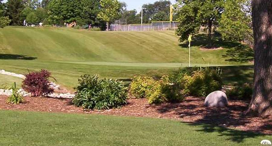 Fon Du Lac Golf Course