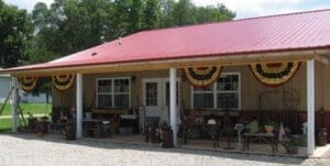 Past Times Antiques