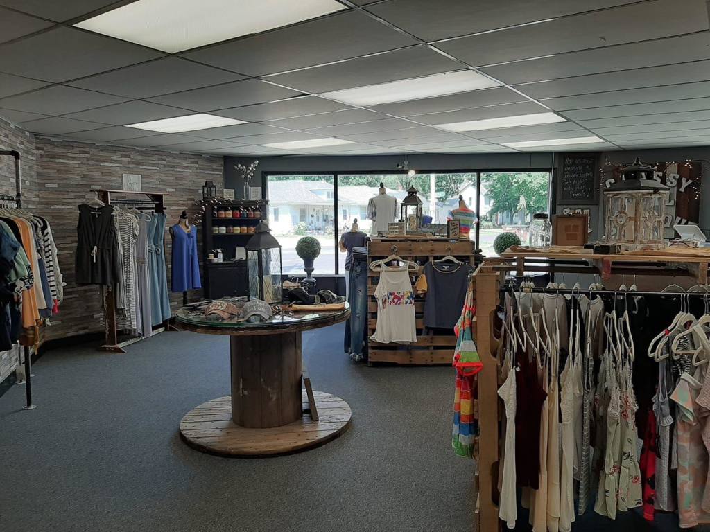 Classy Girl Boutique Discover Peoria IL