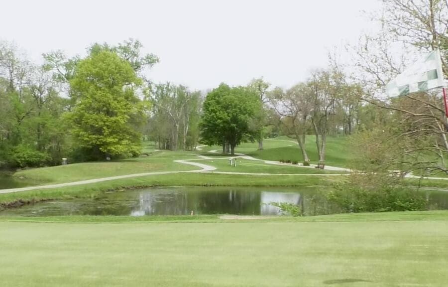 Sunset Hills Golf Course