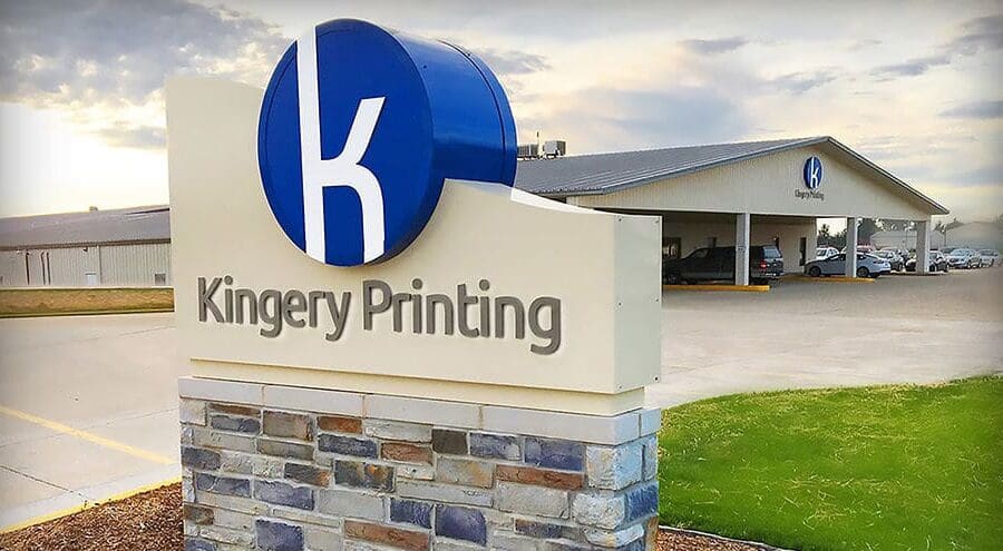 Kingery Printing Company, Henry Division