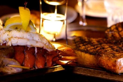 Lariat Steakhouse