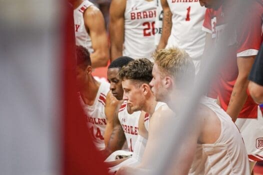 Bradley Athletics