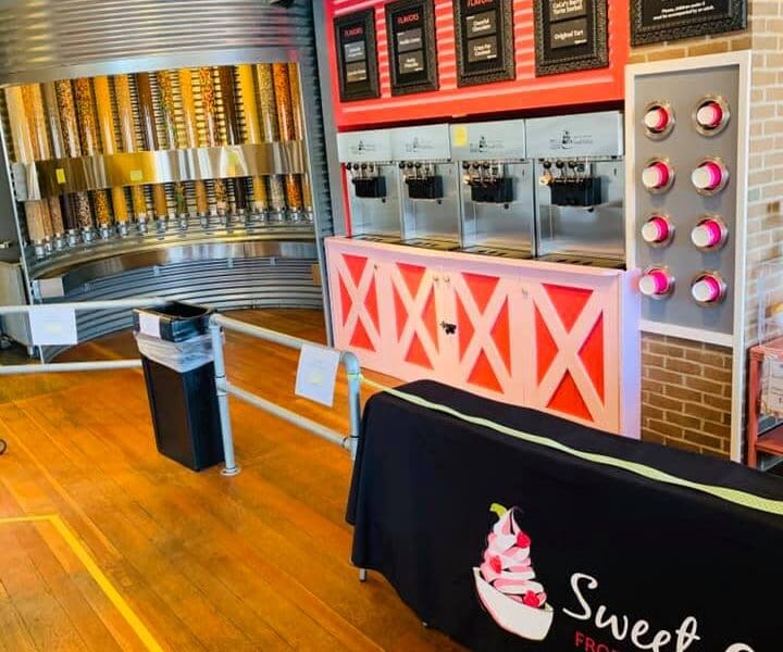Sweet CeCe's