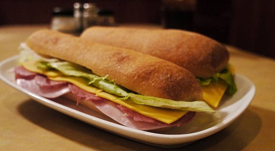 Avanti's Italian Ristorante   North Peoria