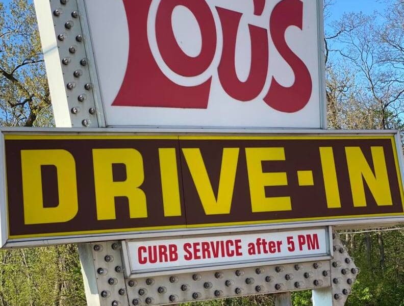 Lou's Drive In