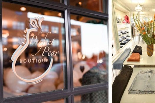 A Perfect Pear Boutique