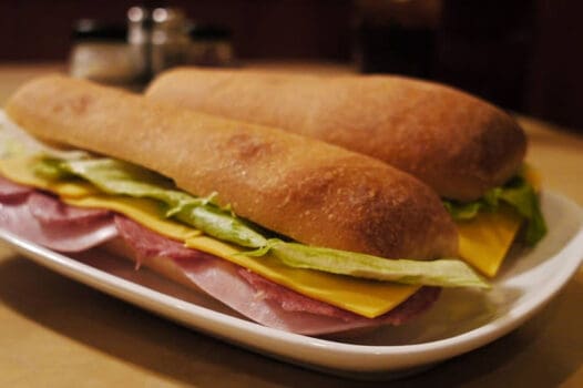 Avanti's Italian Ristorante - East Peoria