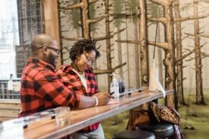 Fun and Unique Daytime Dates