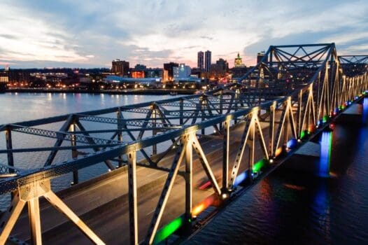 TBT: Peoria's Narrative Over the Years