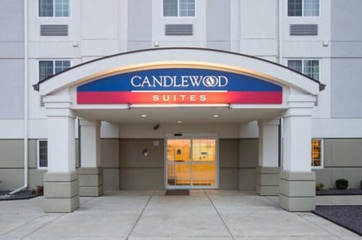 Candlewood Suites