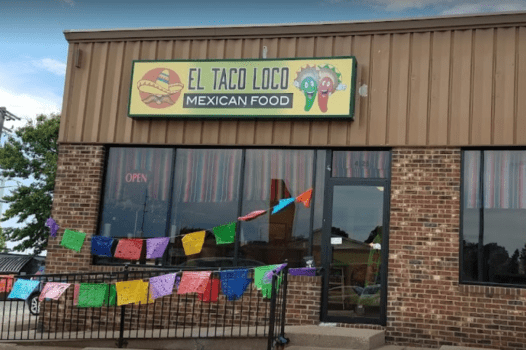 El Taco Loco