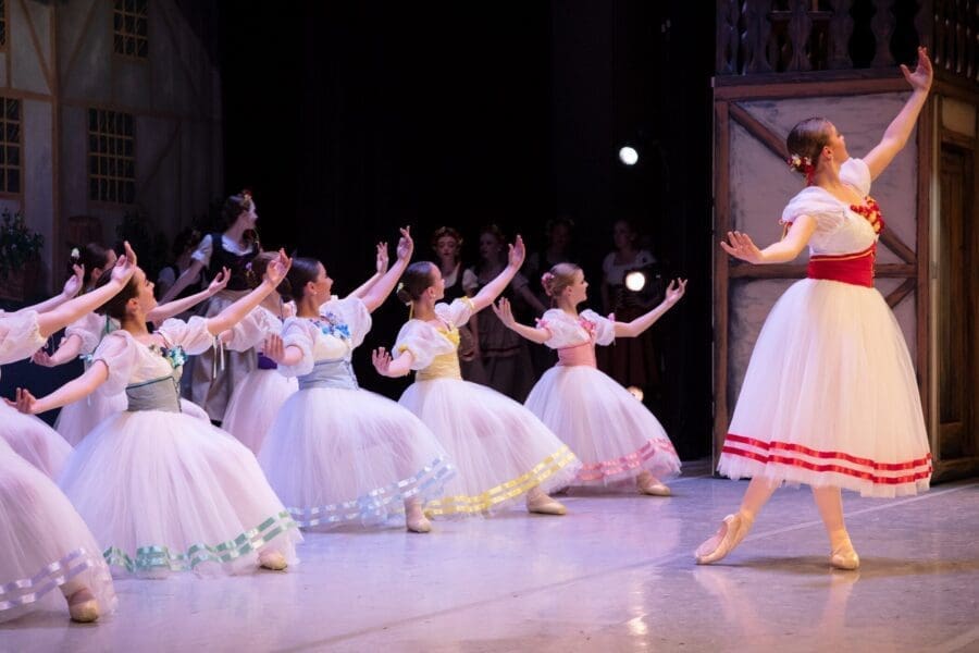 Peoria Ballet
