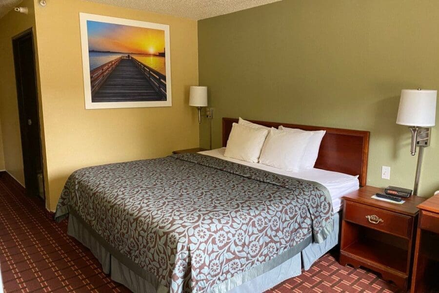 Days Inn Morton