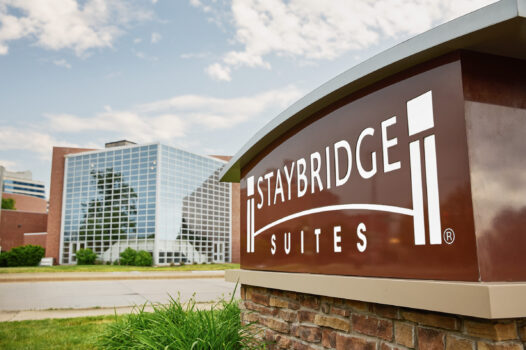 Staybridge Suites Peoria Downtown