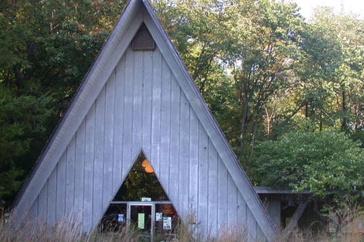 Forest Park Nature Center