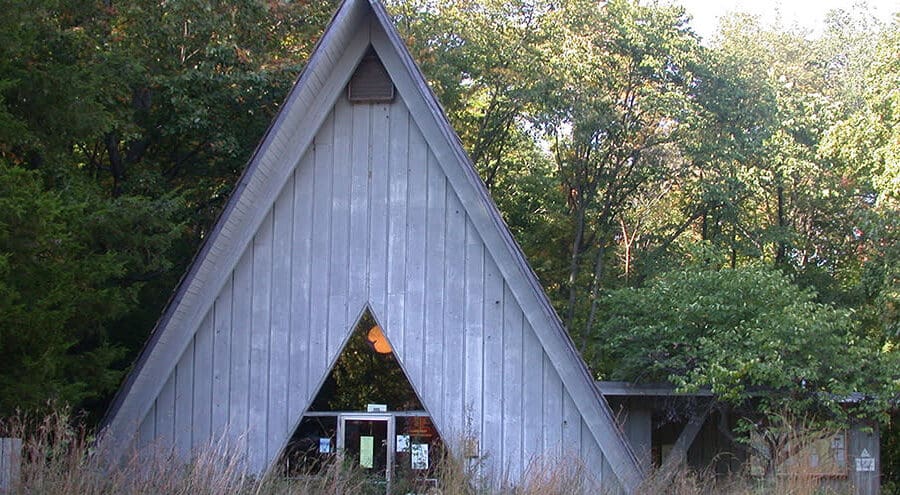 Forest Park Nature Center