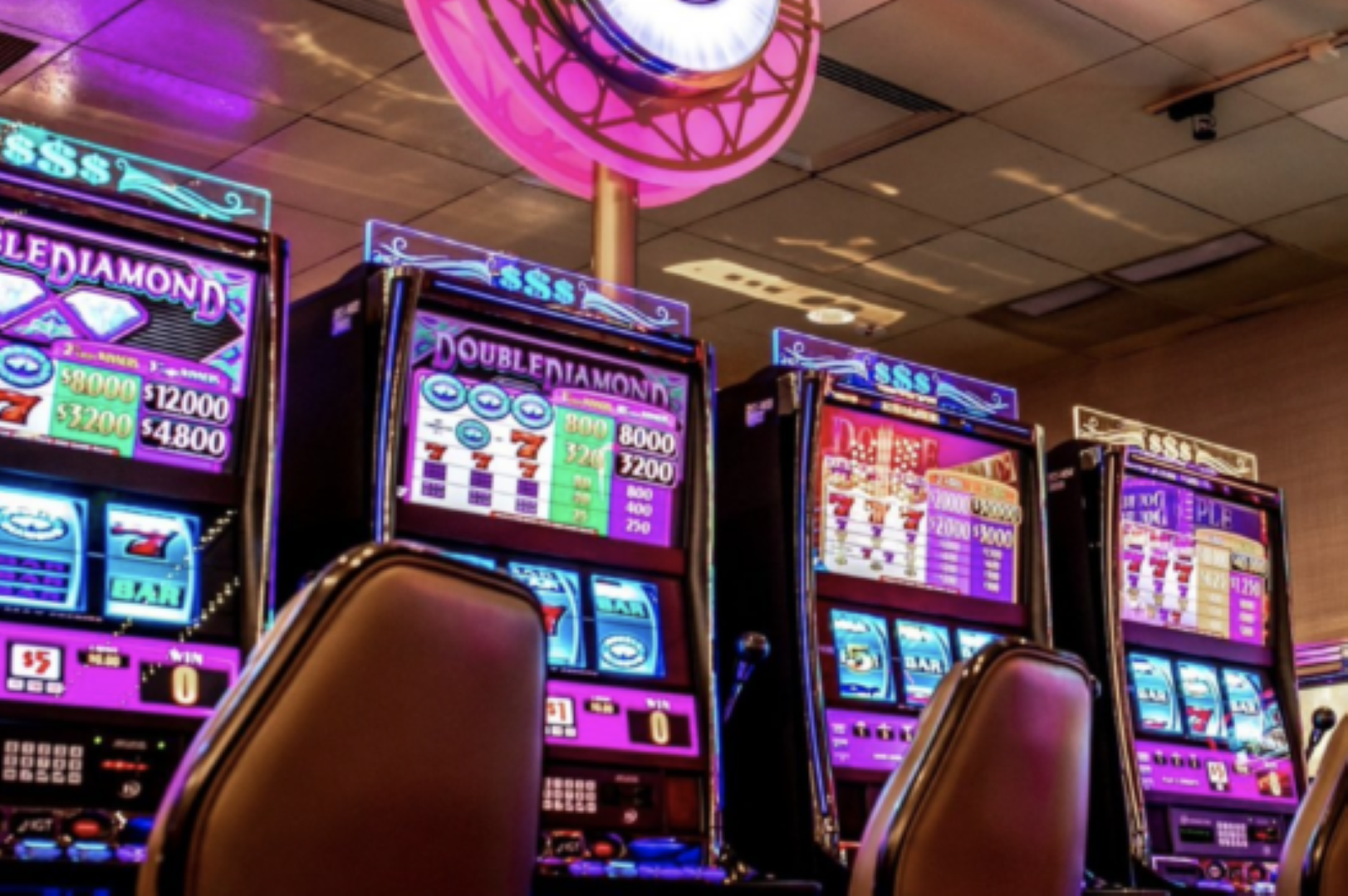 Par-A-Dice Casino