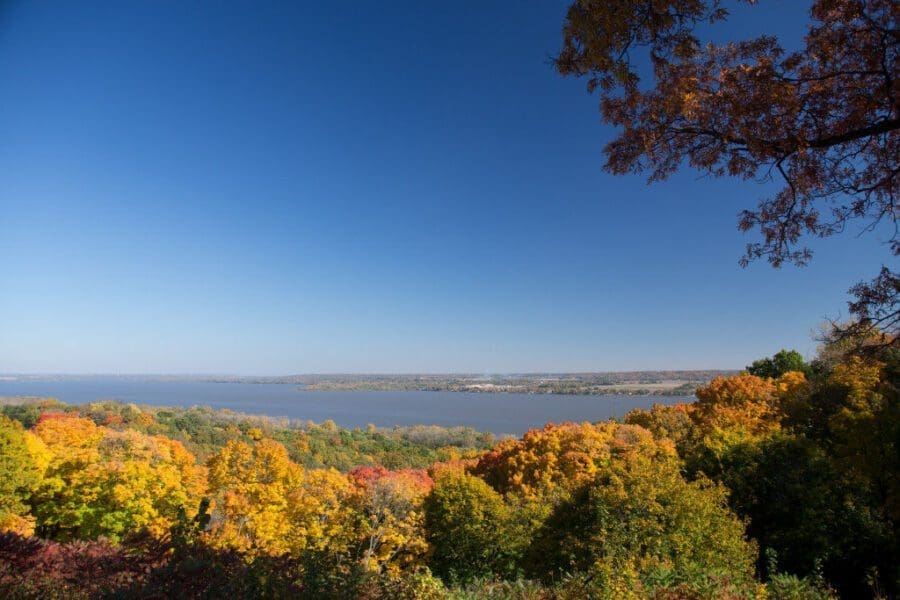 Village Of Peoria Heights