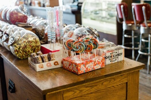 Holland's Mercantile