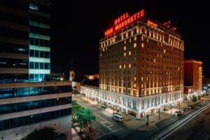 Group Hotels