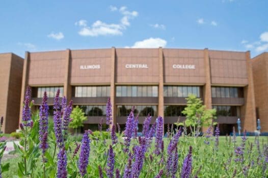 Illinois Central College