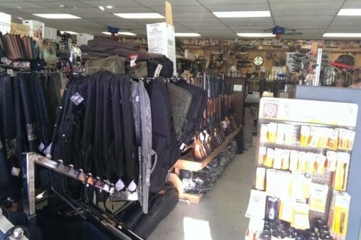Pekin Gun & Sporting Goods