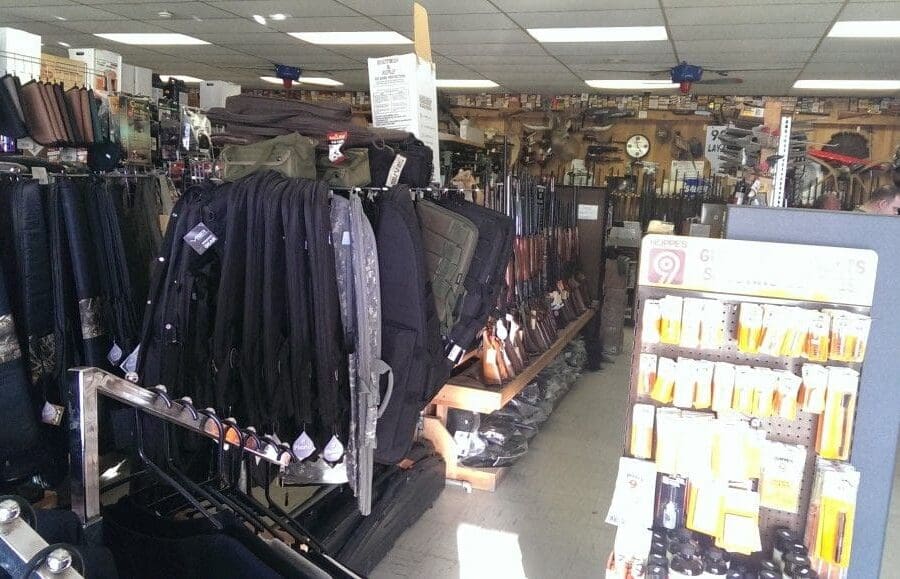 Pekin Gun & Sporting Goods