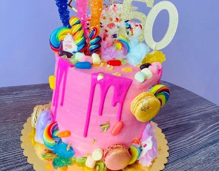 Sugar Frenzy