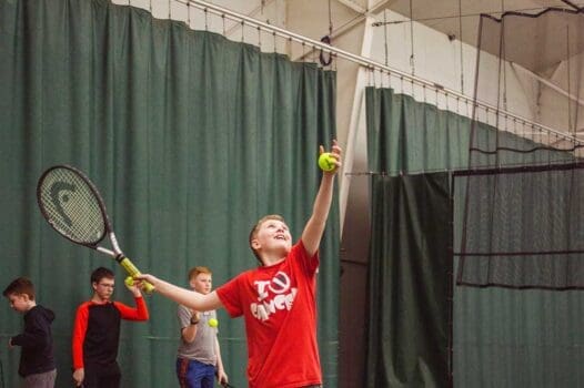 Parkside Athletics
