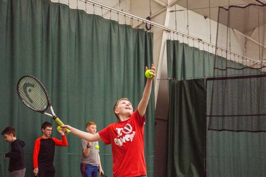 Parkside Athletics