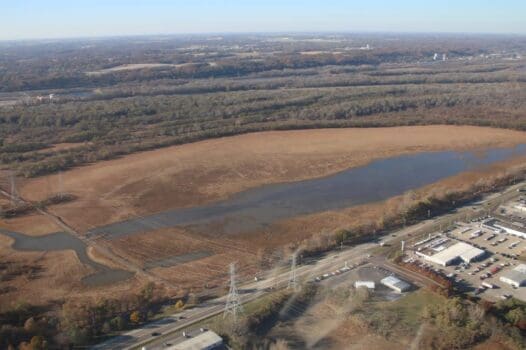 Pekin Lake State Fish And Wildlife Area