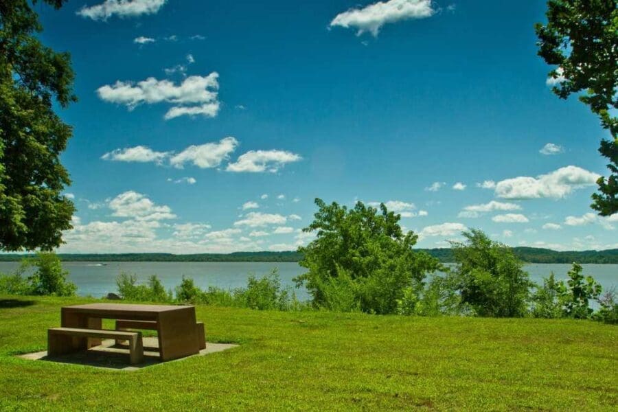 Nellie Jackson Park