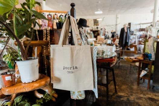 Shop Peoria County