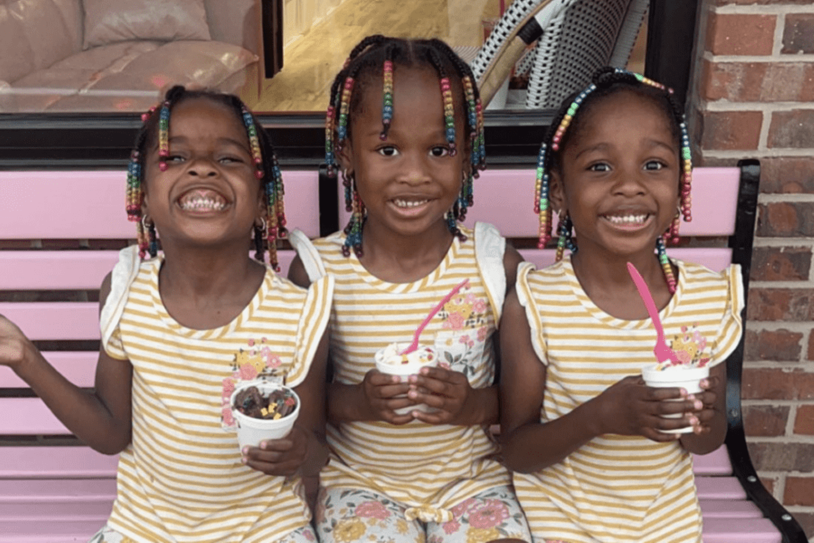 ICE CREAM ROUNDUP