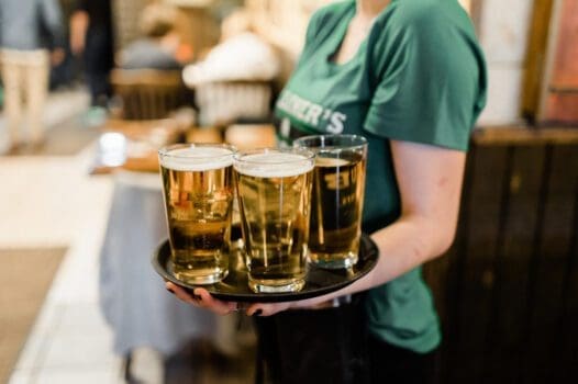8 Authentic Irish Pubs in Greater Peoria