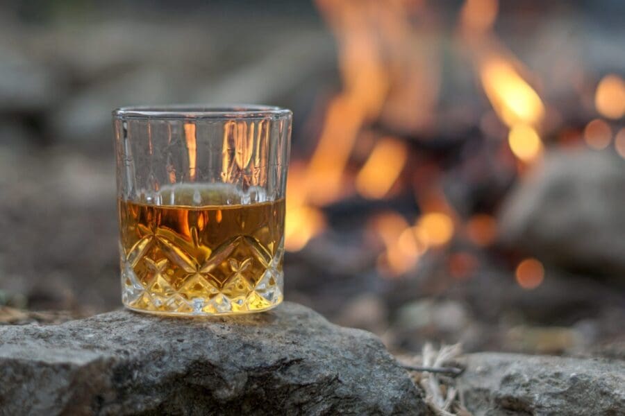 Meet Me in the Whiskey City