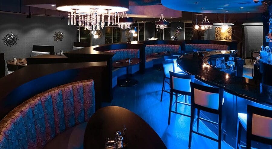 Johnny's Italian Steakhouse