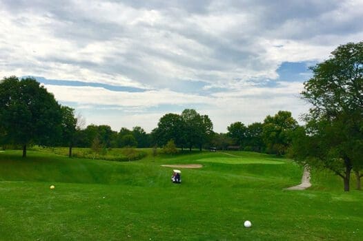 Parkview Golf Course