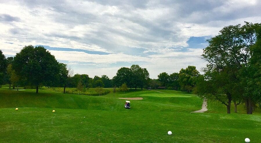 Parkview Golf Course