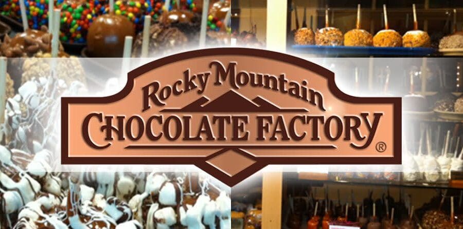 Rocky Mountain Chocolate Factory