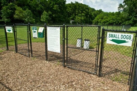 Walnut Dog Park